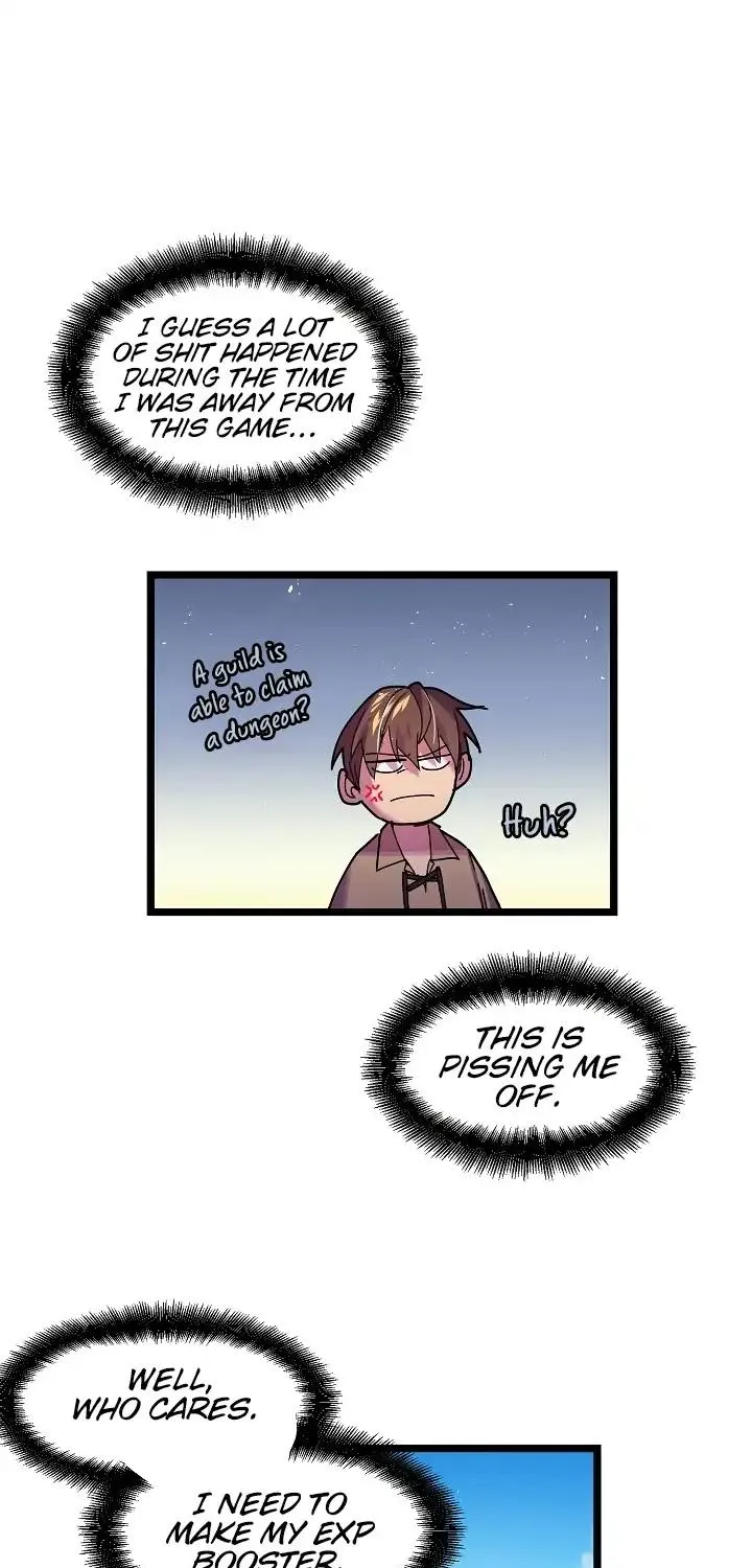 Read Ranker’S Return chapter 5 image 18 on Lezhin