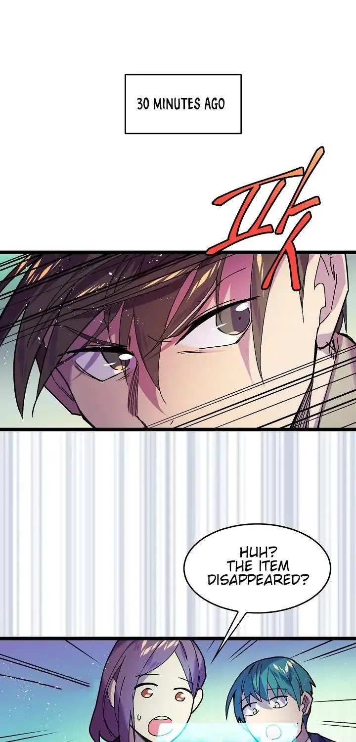 Read Ranker’S Return chapter 5 image 2 on Lezhin