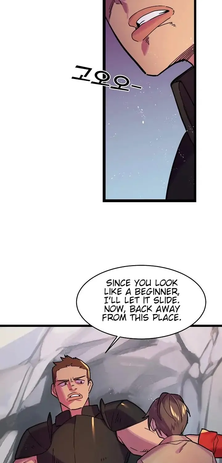 Read Ranker’S Return chapter 5 image 20 on Lezhin