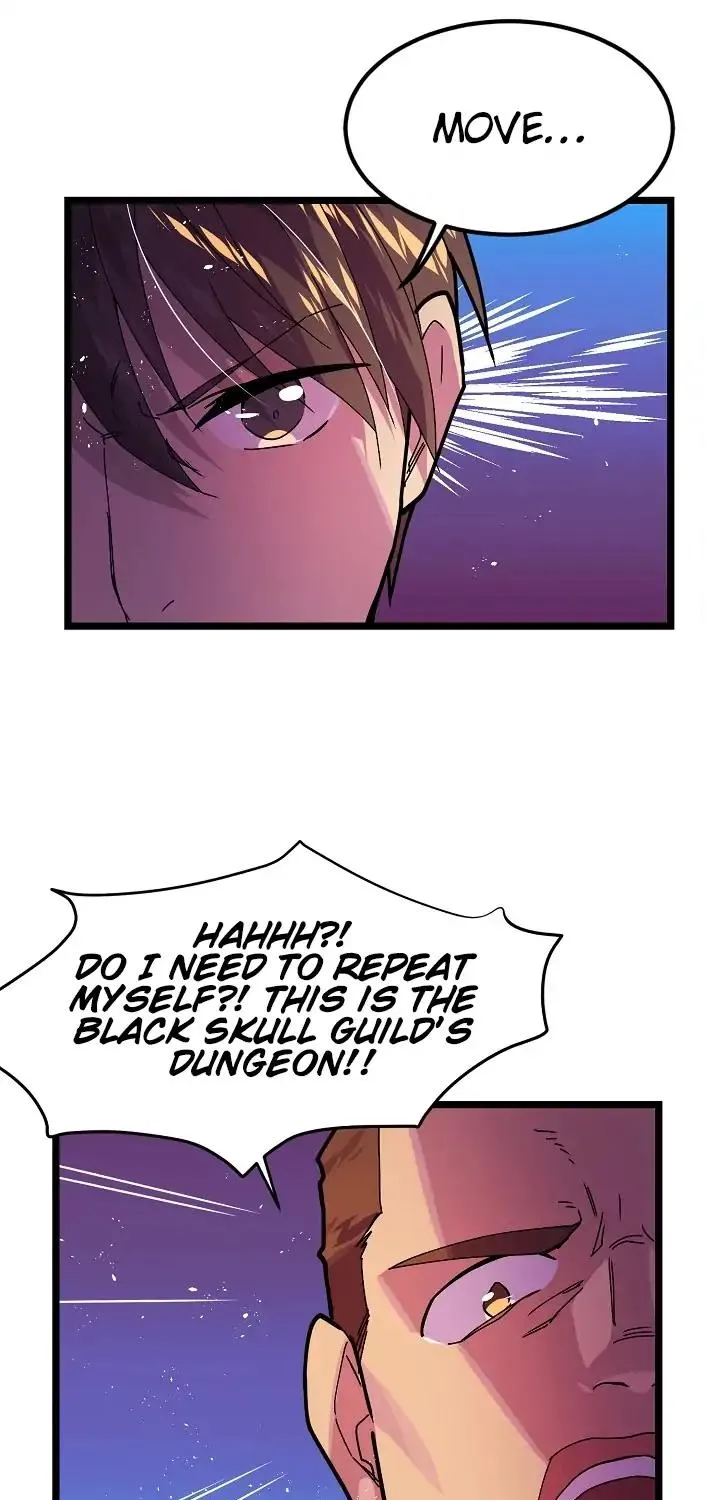 Read Ranker’S Return chapter 5 image 22 on Lezhin
