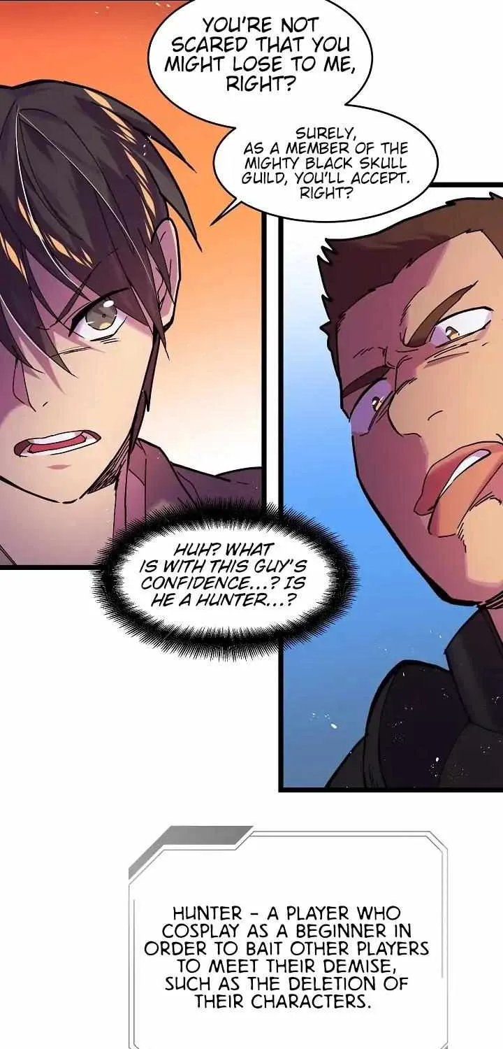 Read Ranker’S Return chapter 5 image 26 on Lezhin