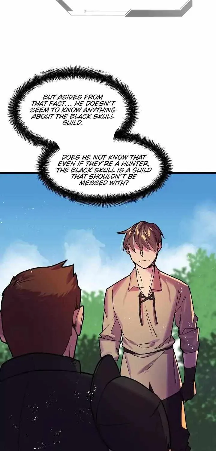 Read Ranker’S Return chapter 5 image 27 on Lezhin