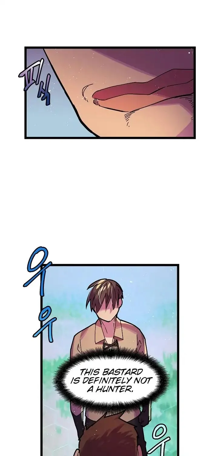 Read Ranker’S Return chapter 5 image 29 on Lezhin