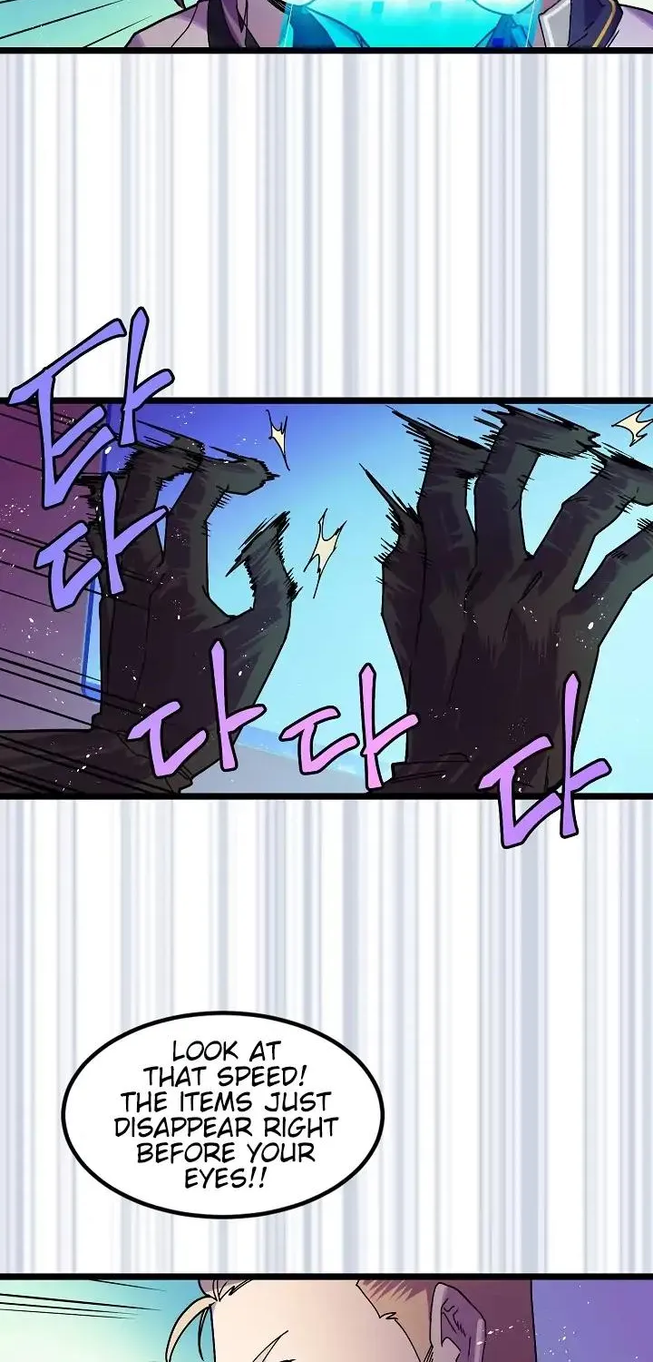 Read Ranker’S Return chapter 5 image 3 on Lezhin