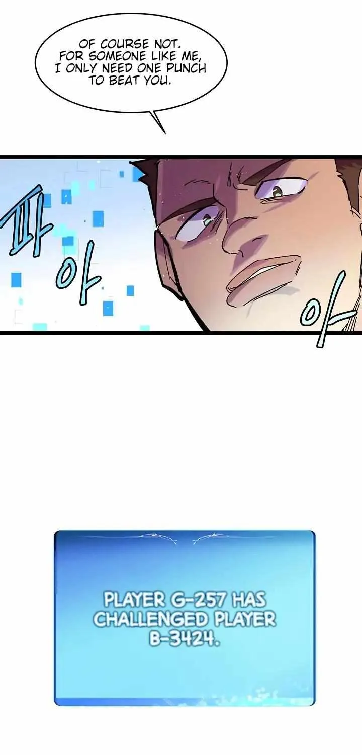 Read Ranker’S Return chapter 5 image 31 on Lezhin