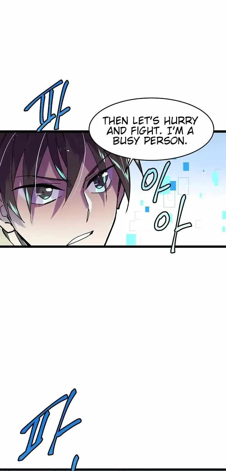 Read Ranker’S Return chapter 5 image 32 on Lezhin