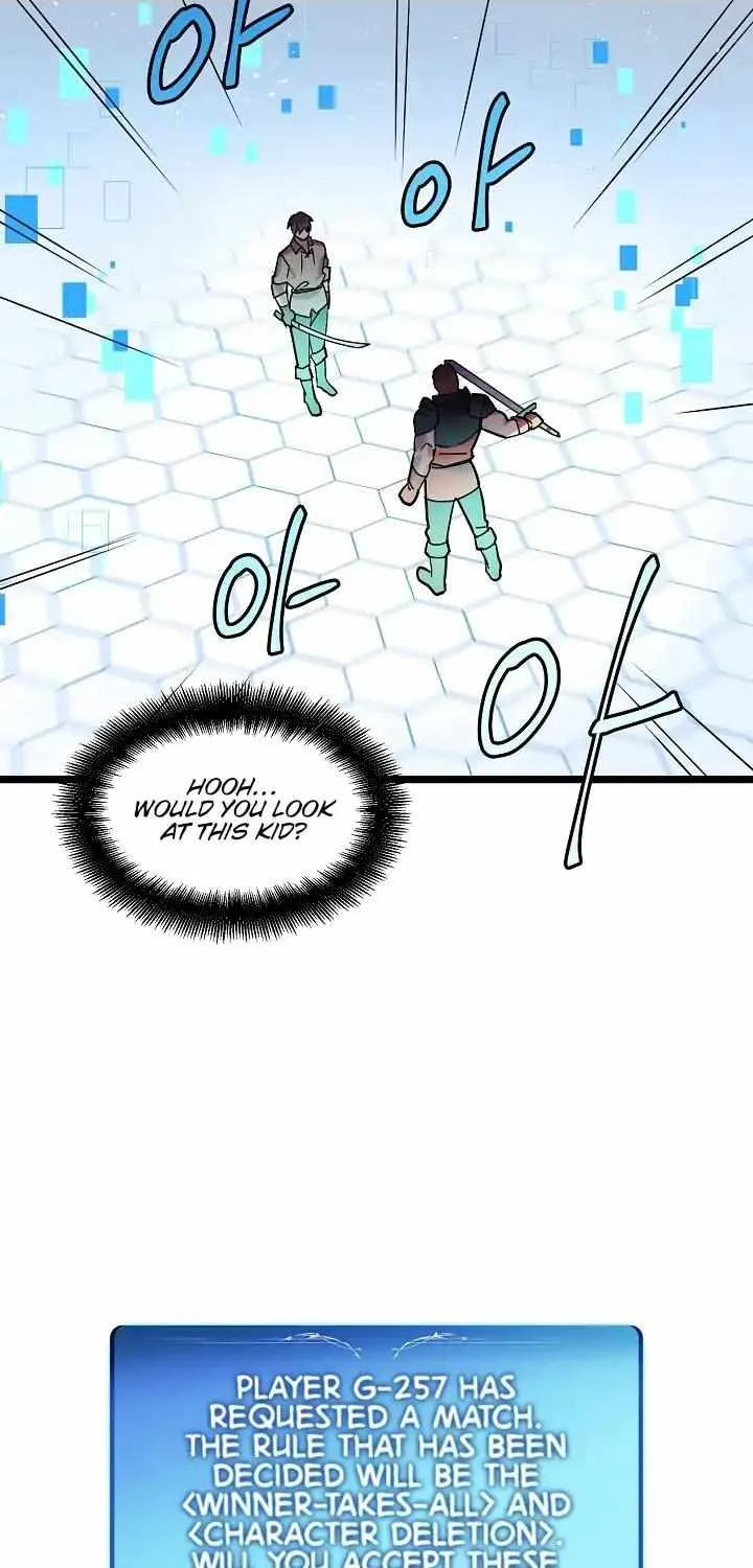 Read Ranker’S Return chapter 5 image 33 on Lezhin