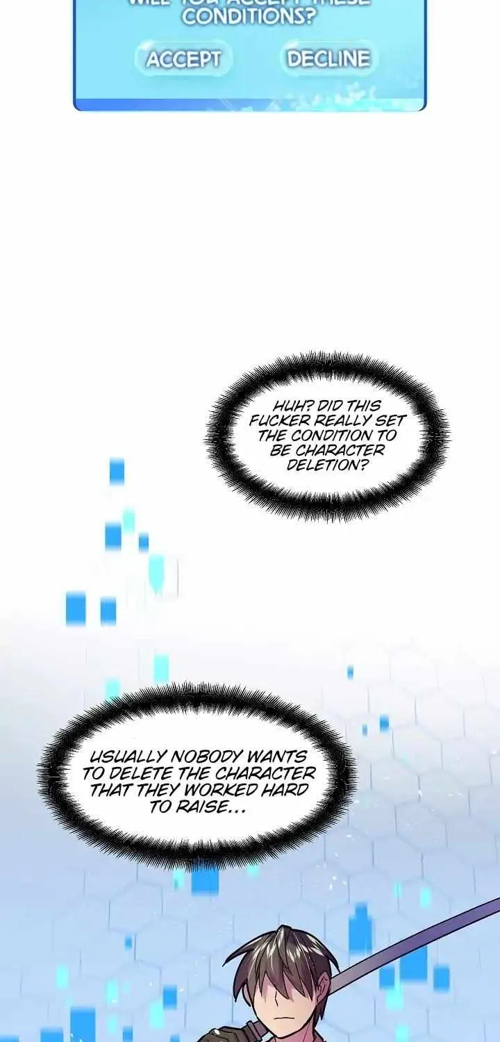 Read Ranker’S Return chapter 5 image 34 on Lezhin