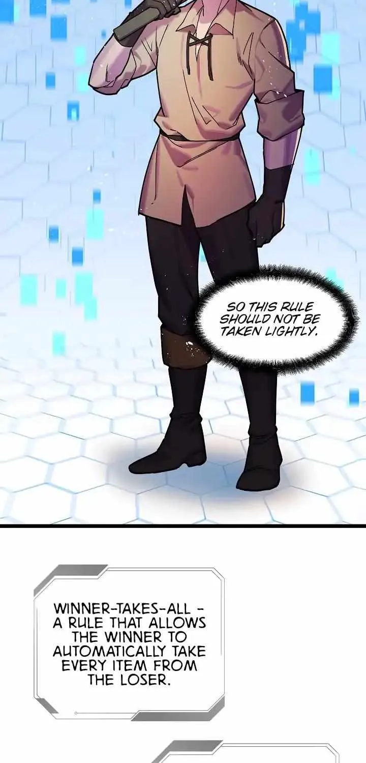 Read Ranker’S Return chapter 5 image 35 on Lezhin