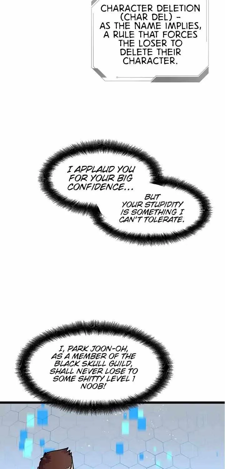 Read Ranker’S Return chapter 5 image 36 on Lezhin