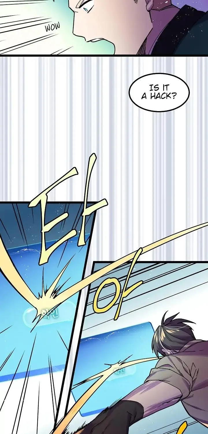 Read Ranker’S Return chapter 5 image 4 on Lezhin