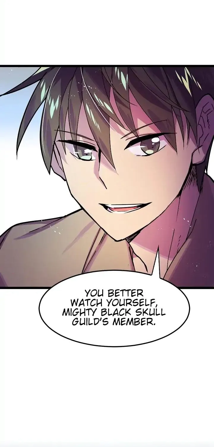 Read Ranker’S Return chapter 5 image 41 on Lezhin