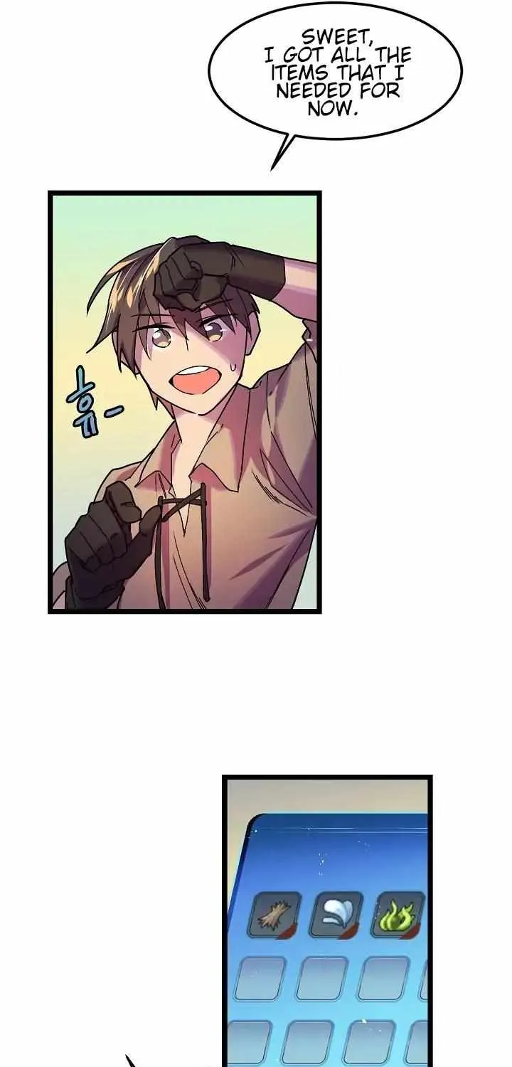 Read Ranker’S Return chapter 5 image 6 on Lezhin