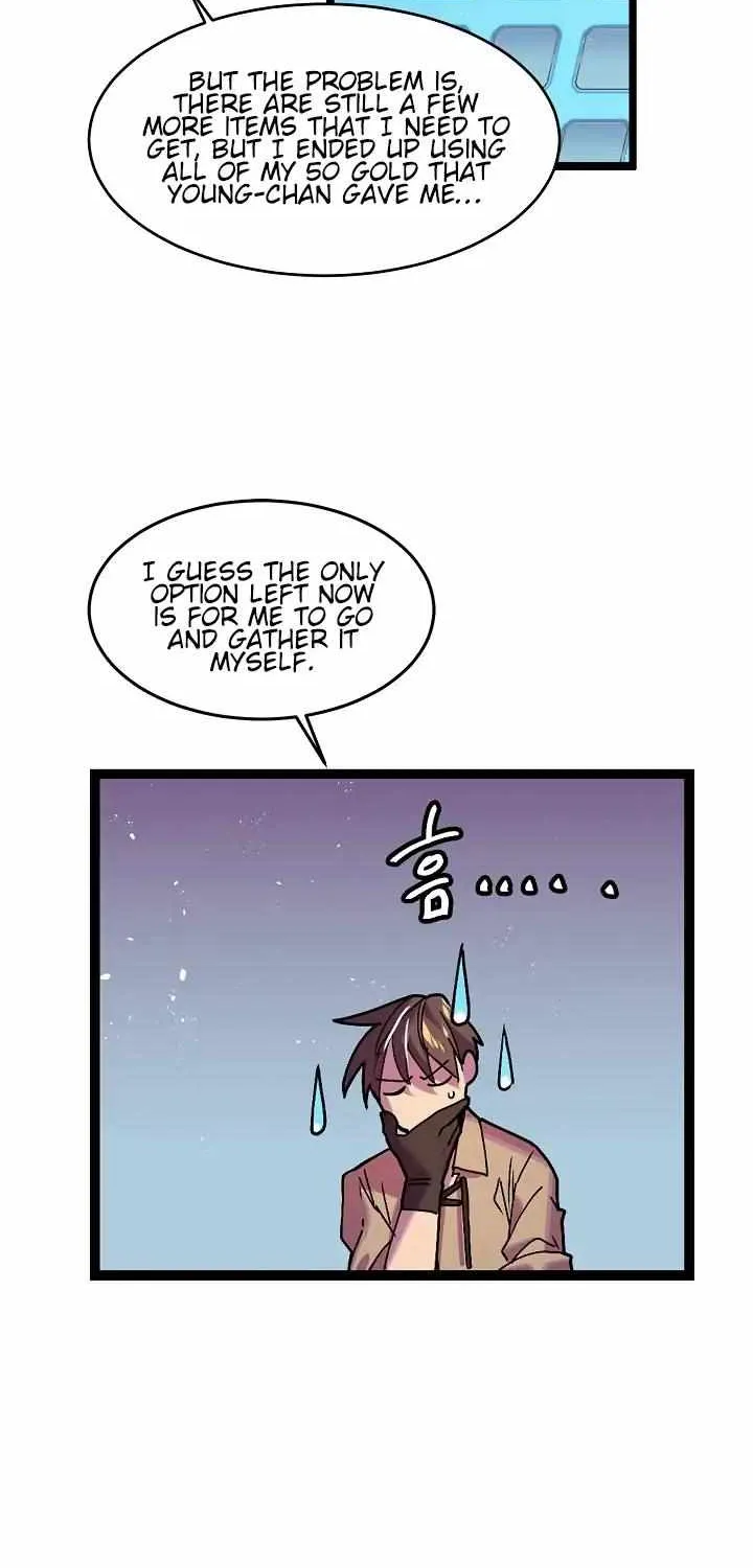 Read Ranker’S Return chapter 5 image 7 on Lezhin