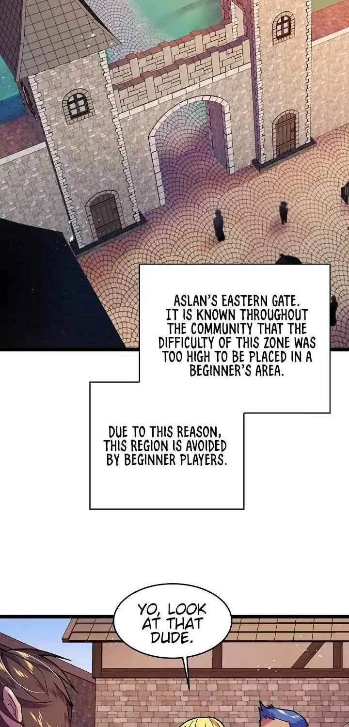 Read Ranker’S Return chapter 5 image 9 on Lezhin