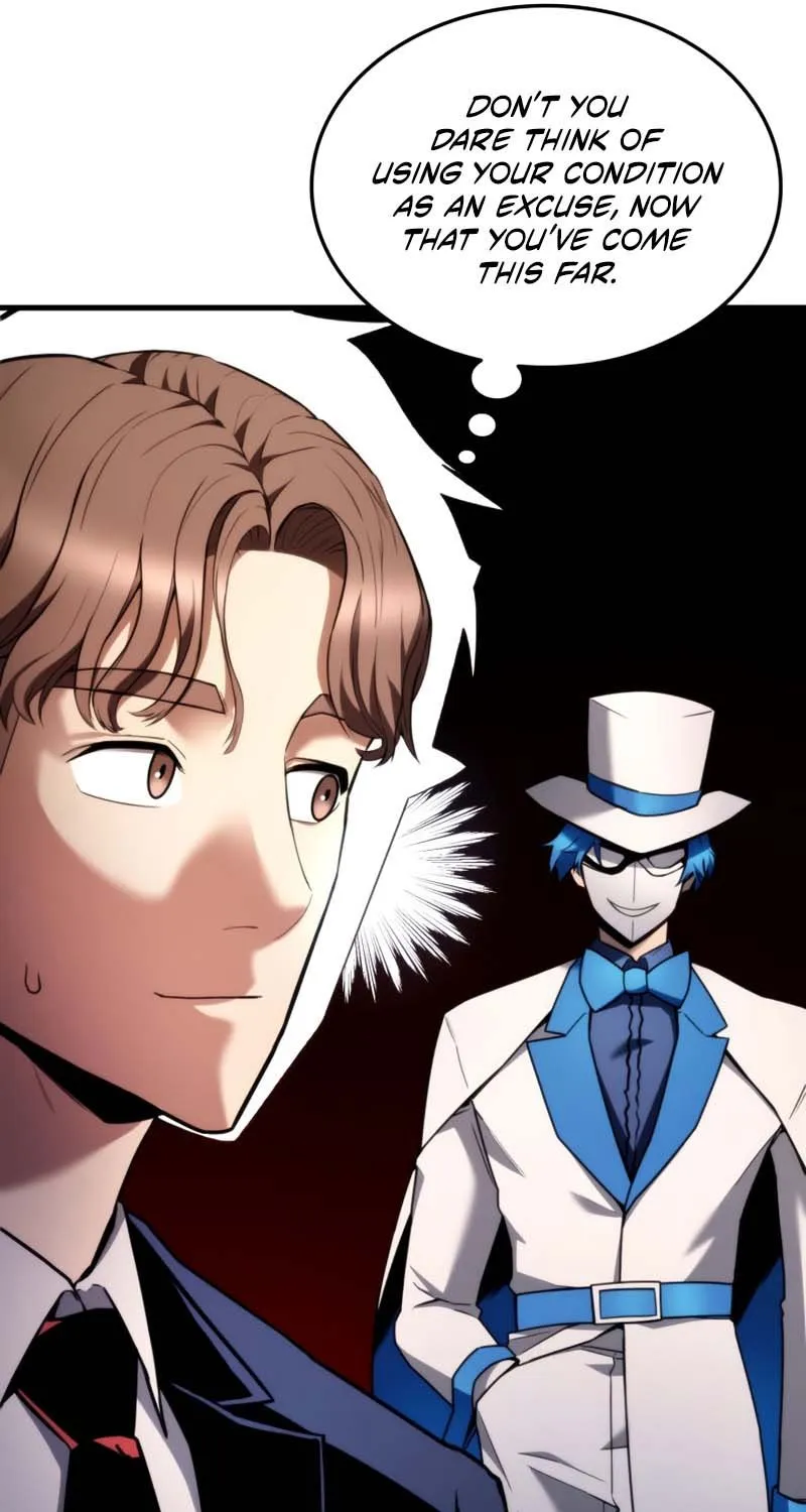 Read Ranker’S Return chapter 50 image 116 on Lezhin
