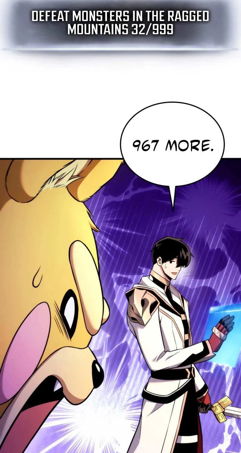 Read Ranker’S Return chapter 50 image 27 on Lezhin