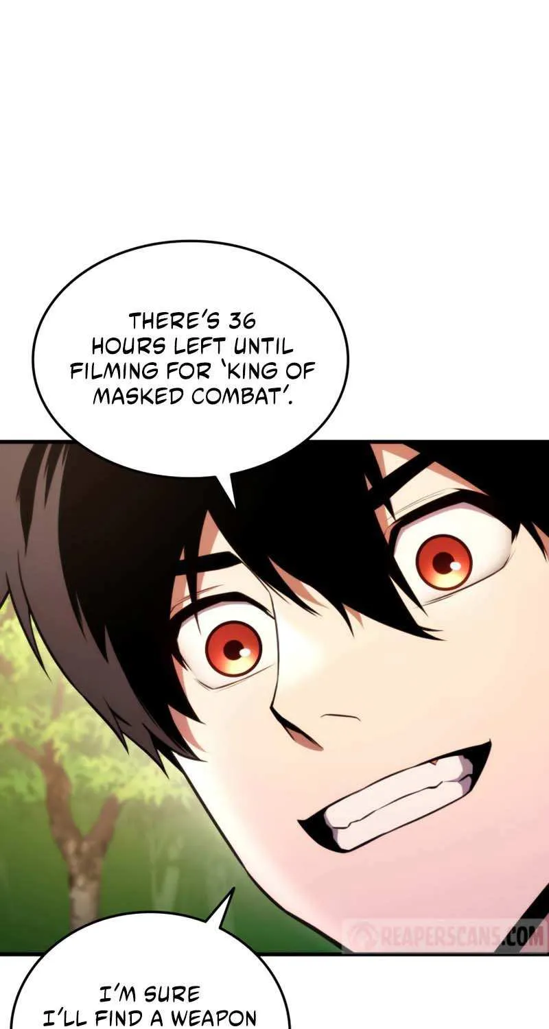 Read Ranker’S Return chapter 50 image 30 on Lezhin