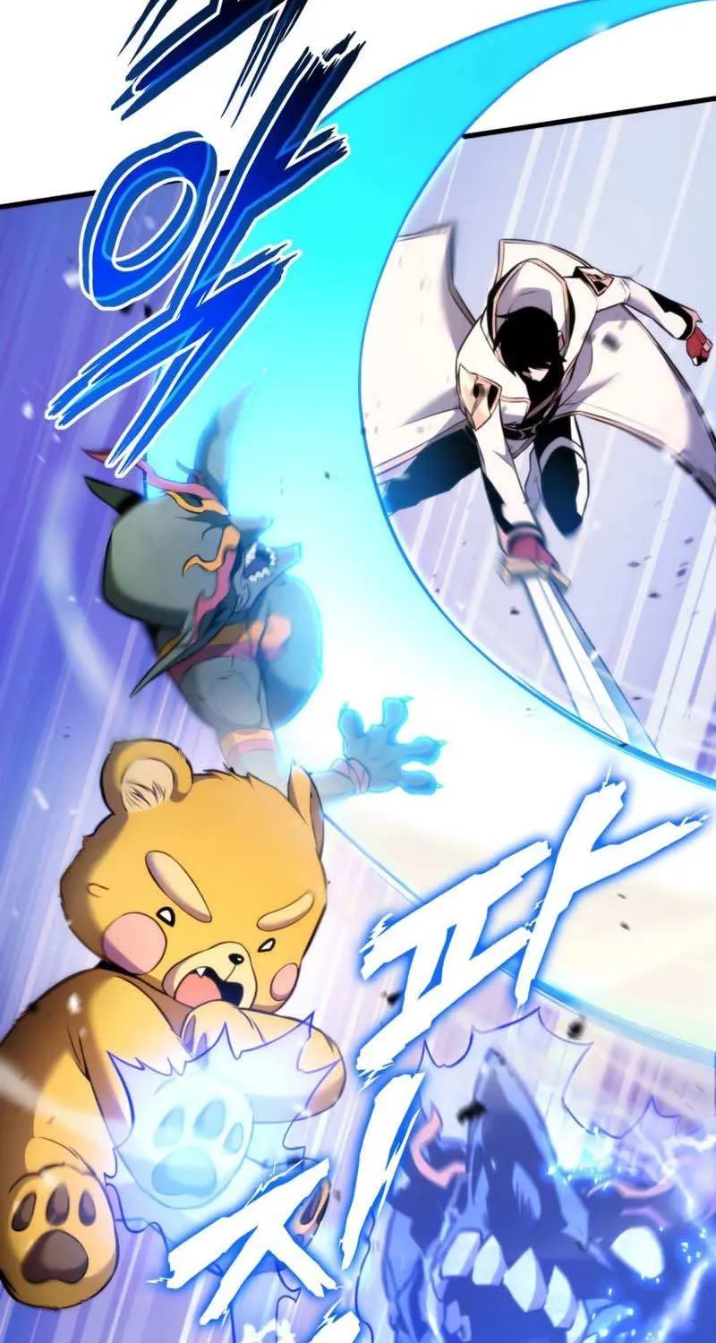 Read Ranker’S Return chapter 50 image 35 on Lezhin