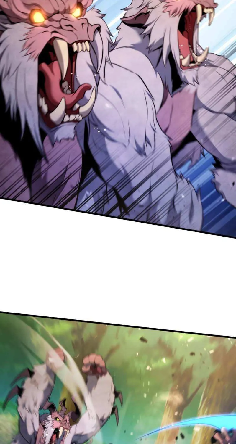 Read Ranker’S Return chapter 50 image 37 on Lezhin