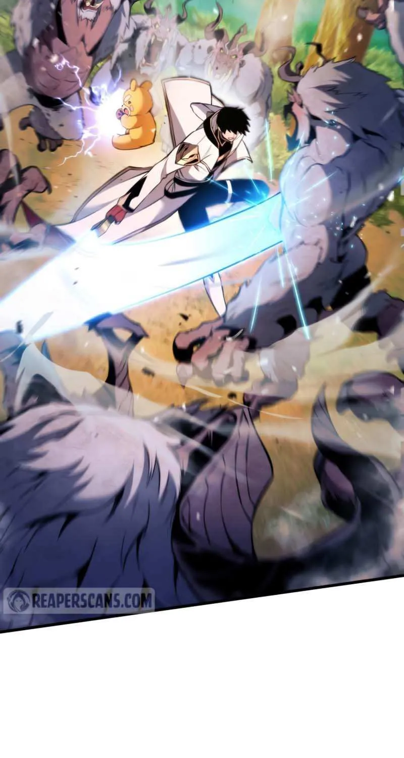 Read Ranker’S Return chapter 50 image 38 on Lezhin