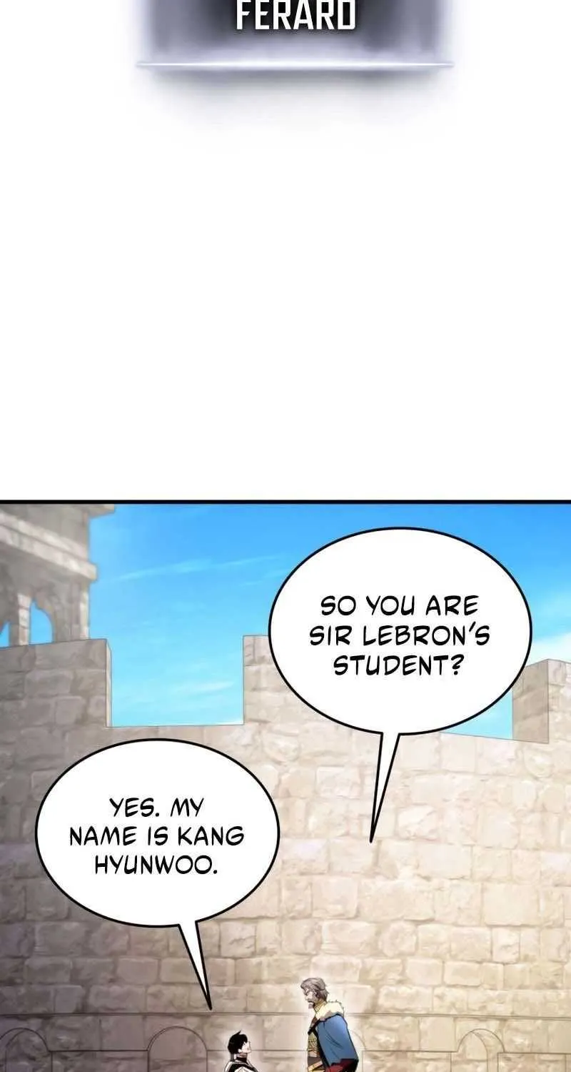 Read Ranker’S Return chapter 50 image 4 on Lezhin