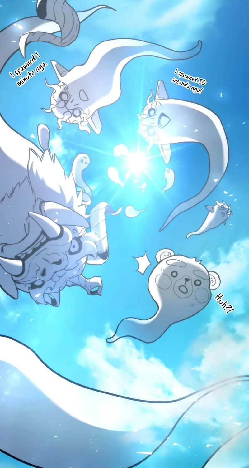 Read Ranker’S Return chapter 50 image 53 on Lezhin
