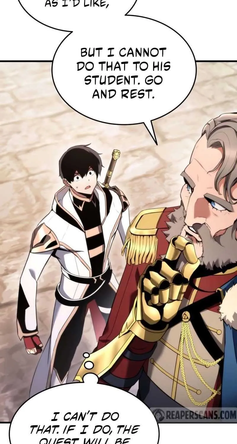 Read Ranker’S Return chapter 50 image 6 on Lezhin