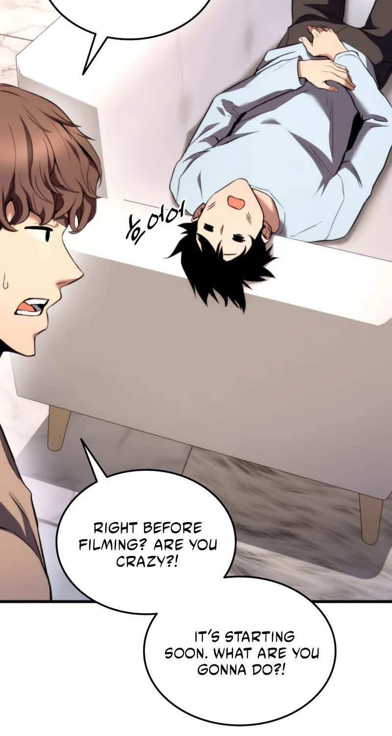 Read Ranker’S Return chapter 50 image 68 on Lezhin