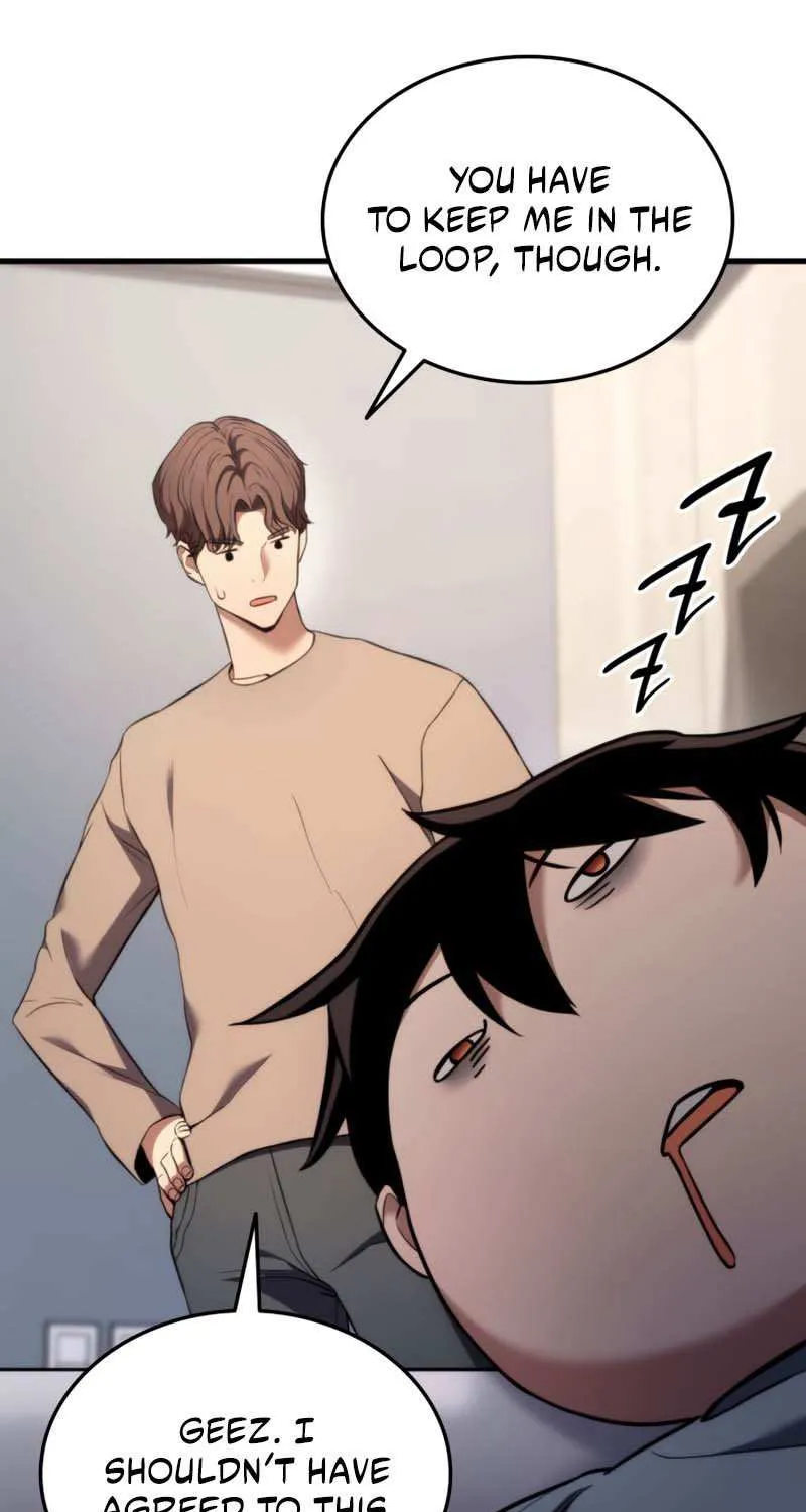 Read Ranker’S Return chapter 50 image 71 on Lezhin