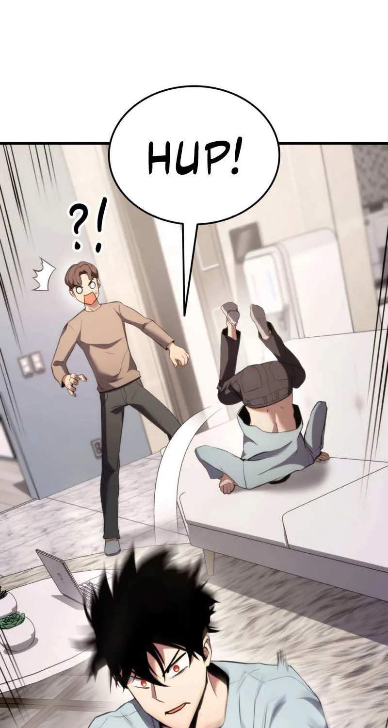 Read Ranker’S Return chapter 50 image 74 on Lezhin