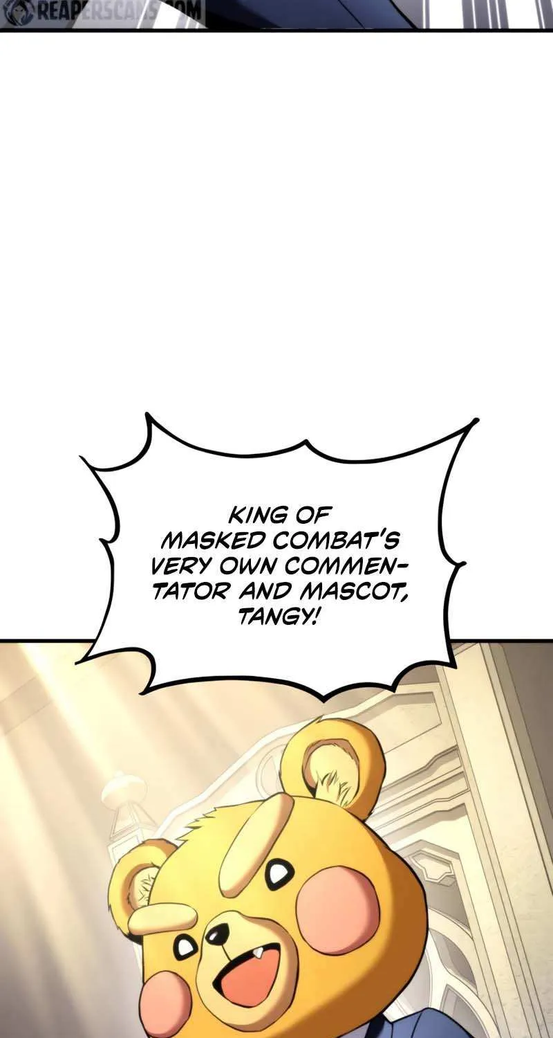 Read Ranker’S Return chapter 50 image 84 on Lezhin
