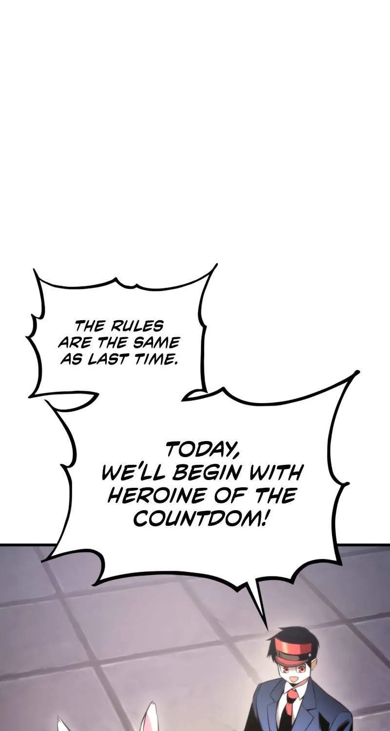 Read Ranker’S Return chapter 51 image 1 on Lezhin