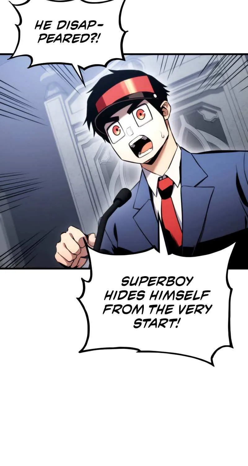 Read Ranker’S Return chapter 51 image 16 on Lezhin