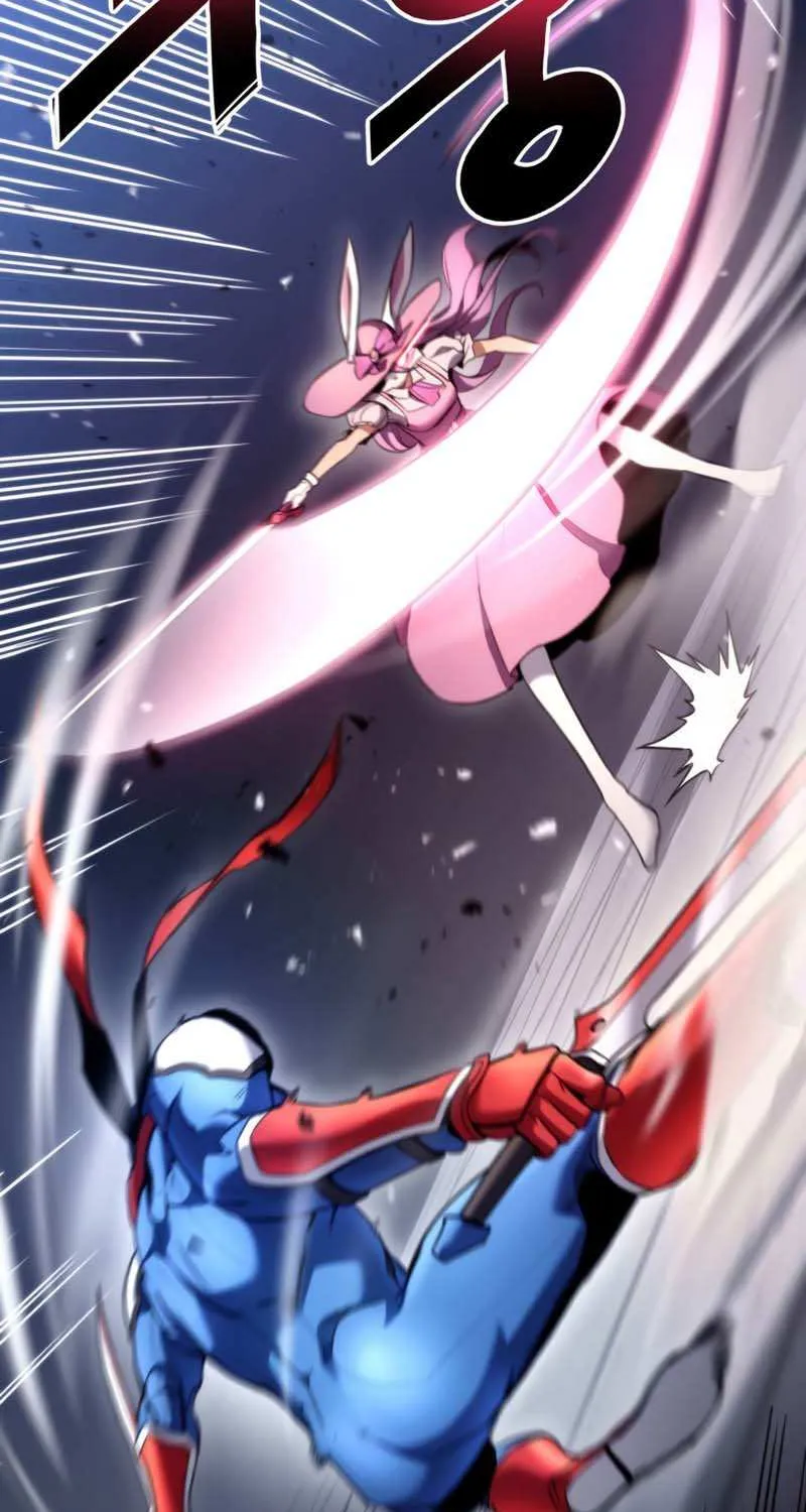Read Ranker’S Return chapter 51 image 24 on Lezhin