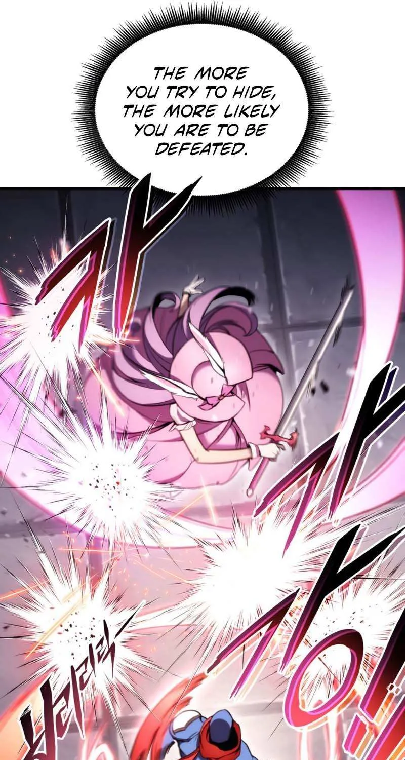 Read Ranker’S Return chapter 51 image 29 on Lezhin