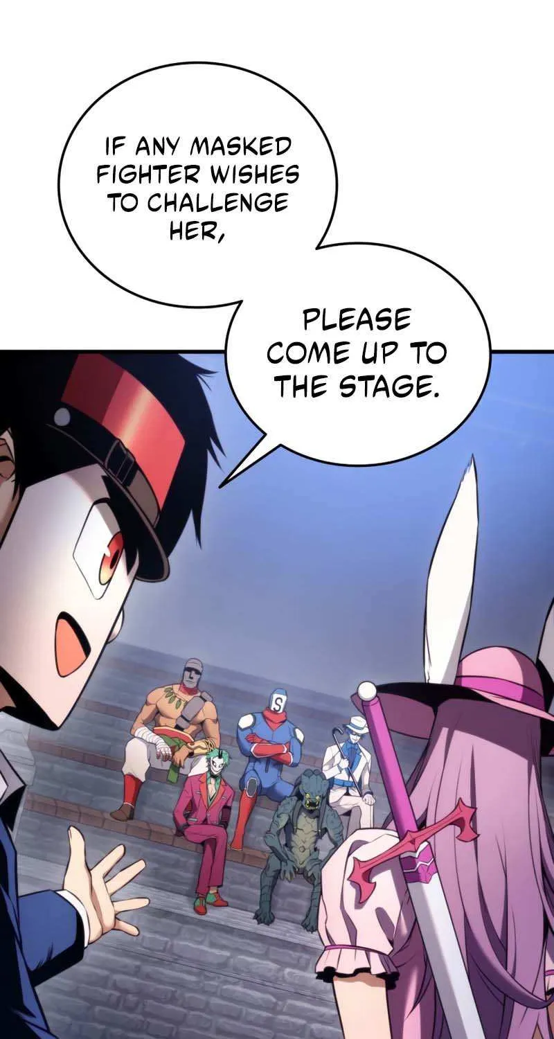 Read Ranker’S Return chapter 51 image 3 on Lezhin