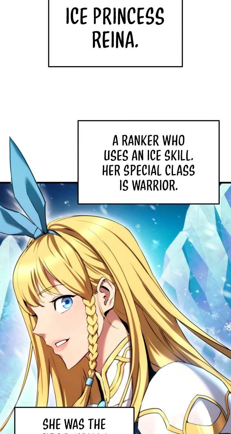 Read Ranker’S Return chapter 51 image 34 on Lezhin