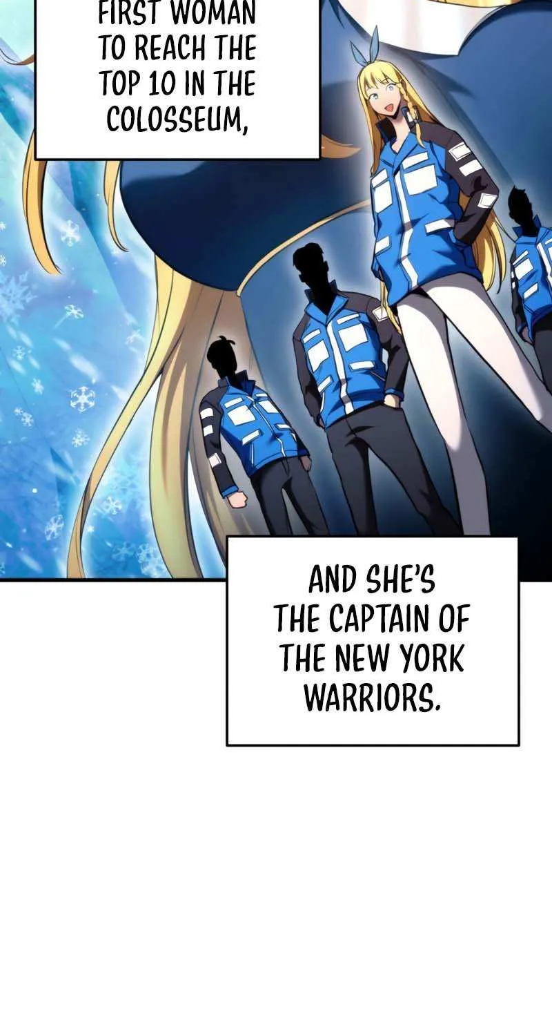Read Ranker’S Return chapter 51 image 35 on Lezhin