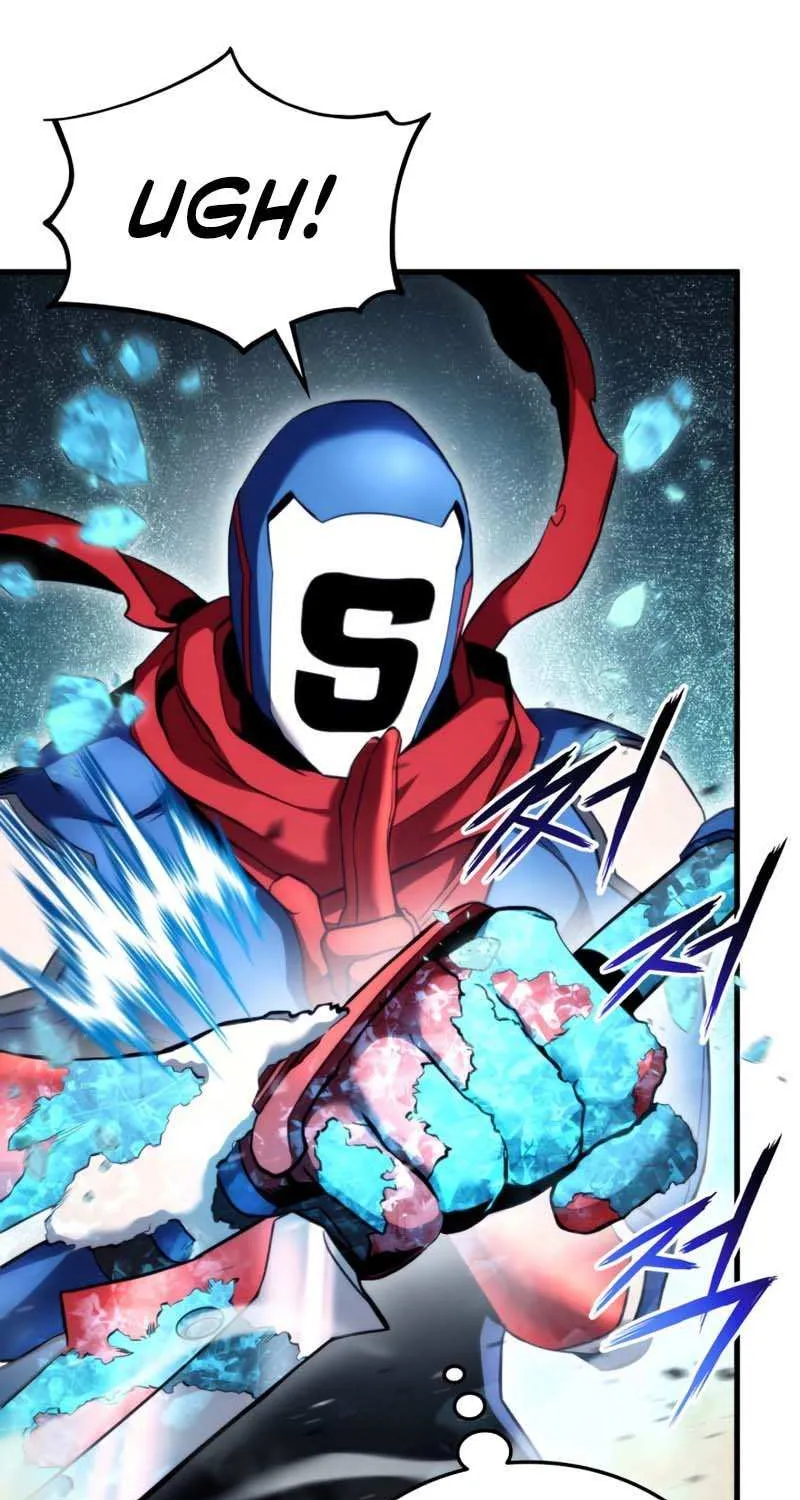 Read Ranker’S Return chapter 51 image 39 on Lezhin