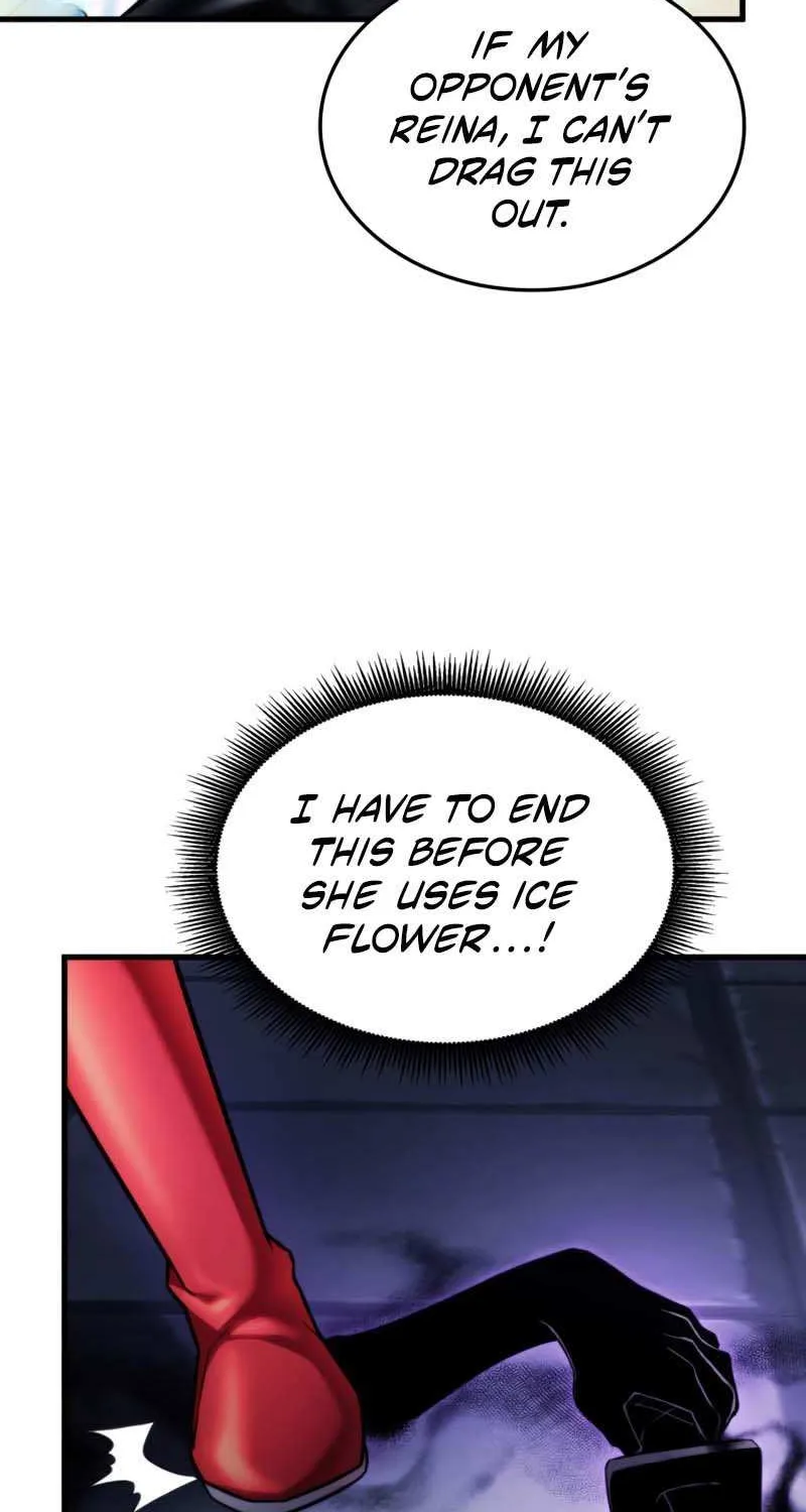 Read Ranker’S Return chapter 51 image 40 on Lezhin