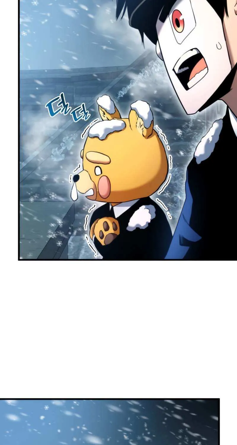 Read Ranker’S Return chapter 51 image 54 on Lezhin