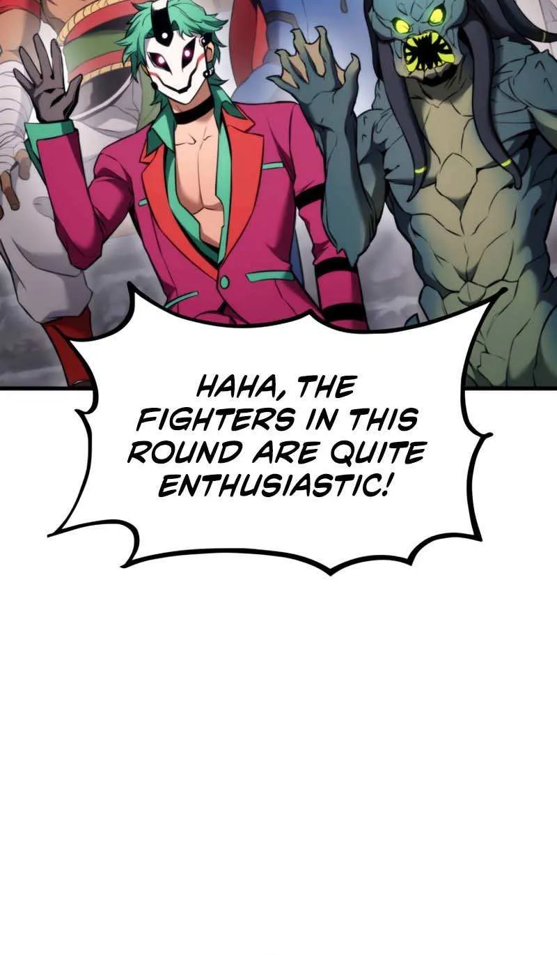 Read Ranker’S Return chapter 51 image 6 on Lezhin