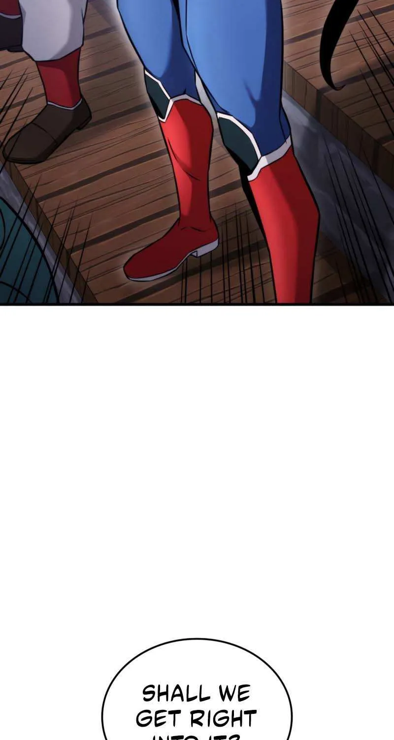 Read Ranker’S Return chapter 51 image 8 on Lezhin
