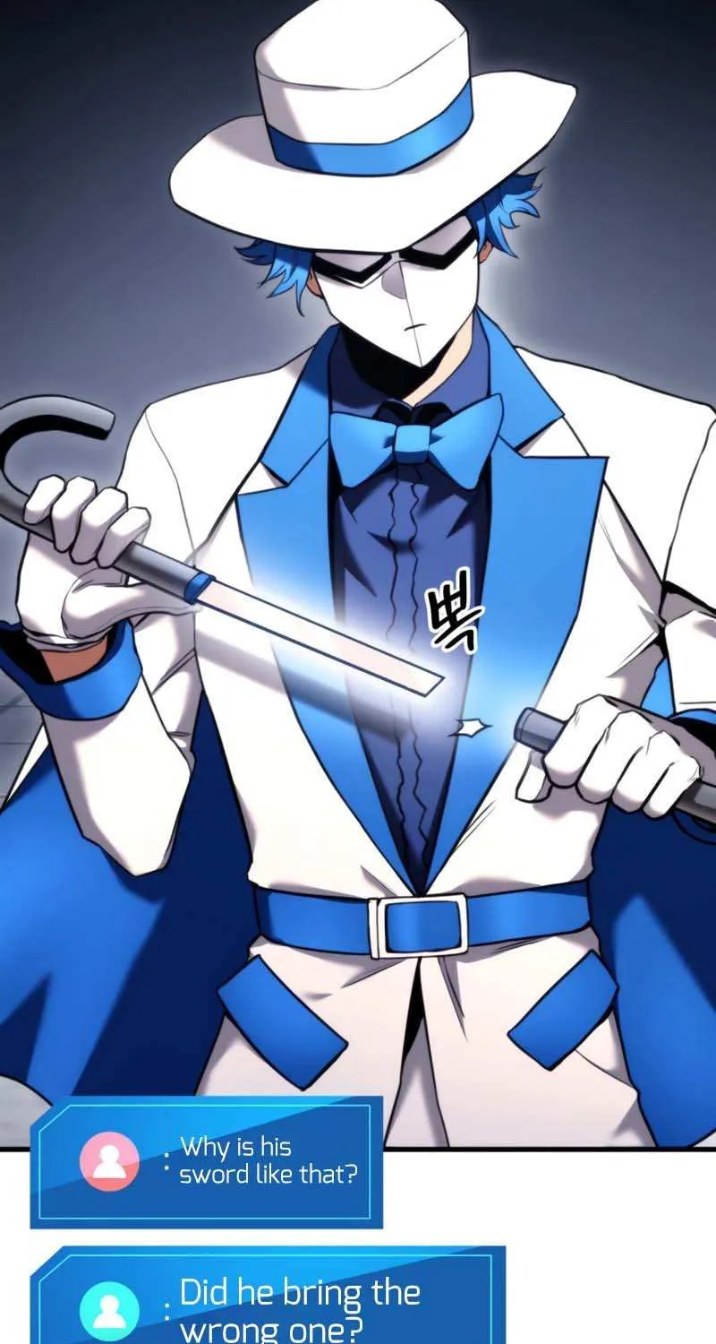 Read Ranker’S Return chapter 51 image 93 on Lezhin