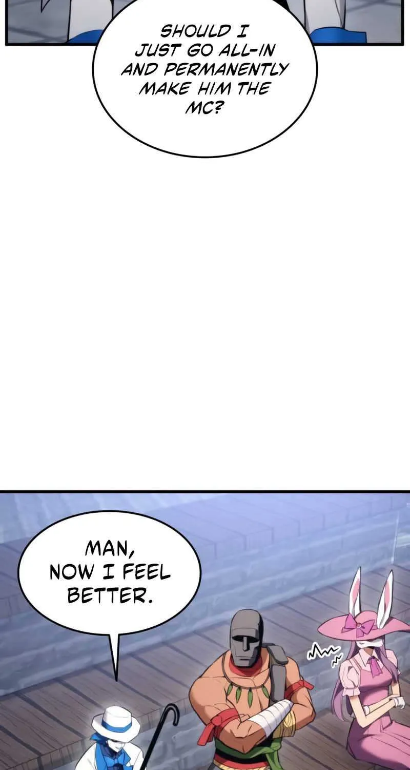 Read Ranker’S Return chapter 52 image 104 on Lezhin