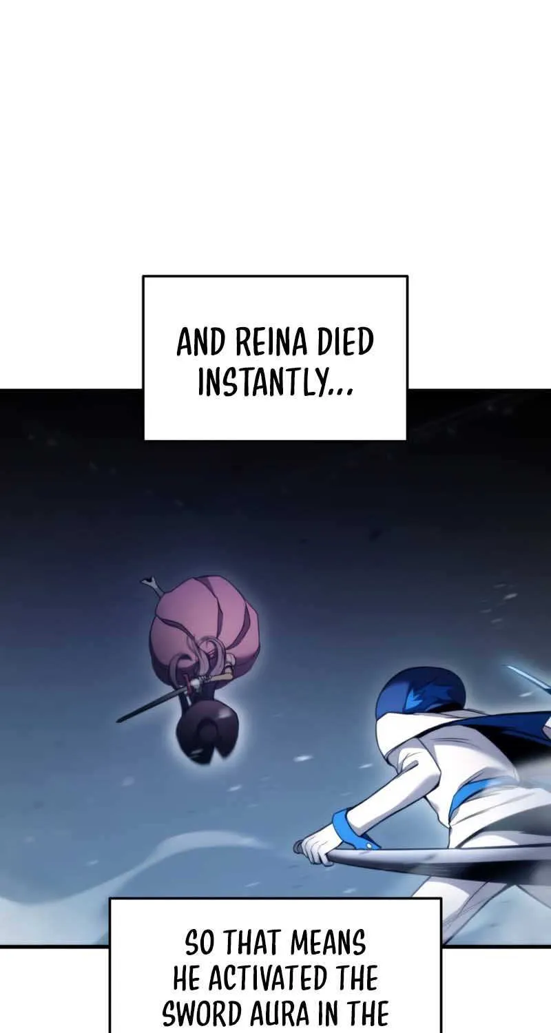 Read Ranker’S Return chapter 52 image 11 on Lezhin