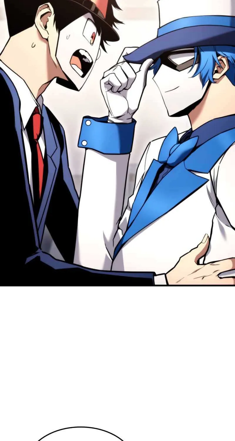 Read Ranker’S Return chapter 52 image 19 on Lezhin