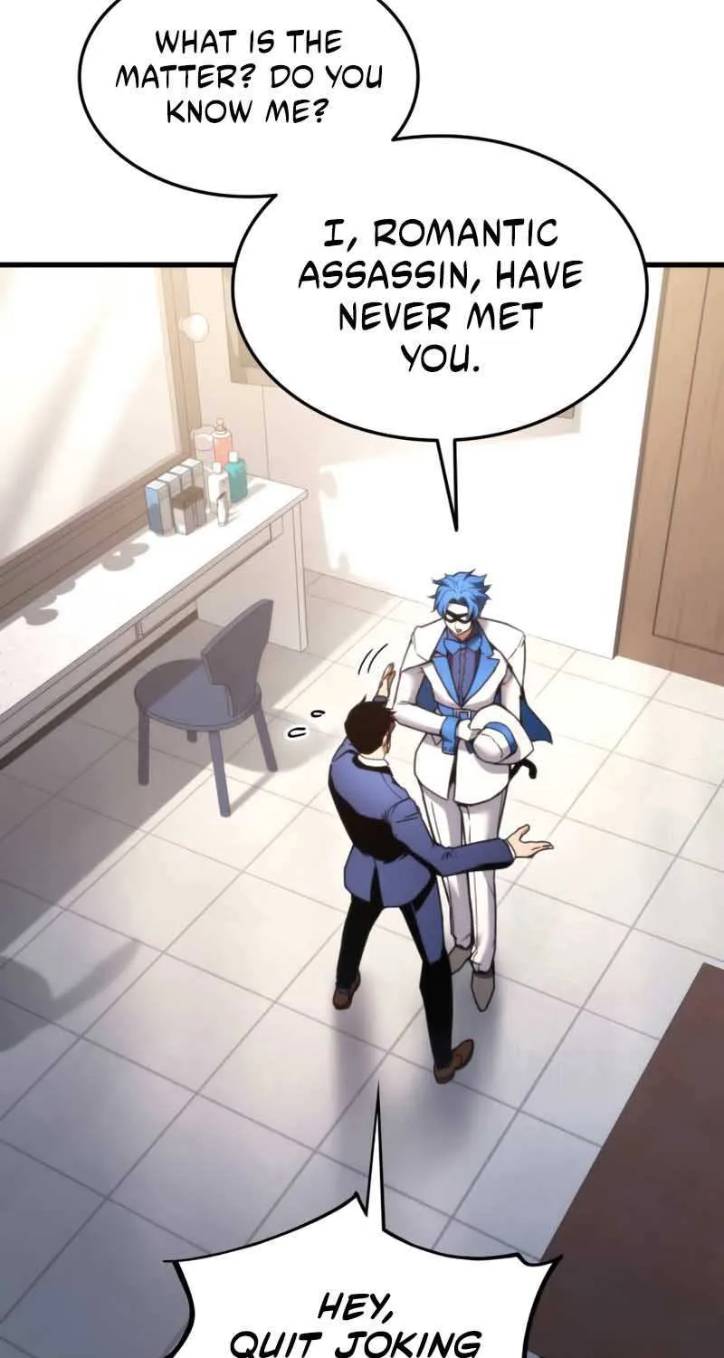 Read Ranker’S Return chapter 52 image 20 on Lezhin