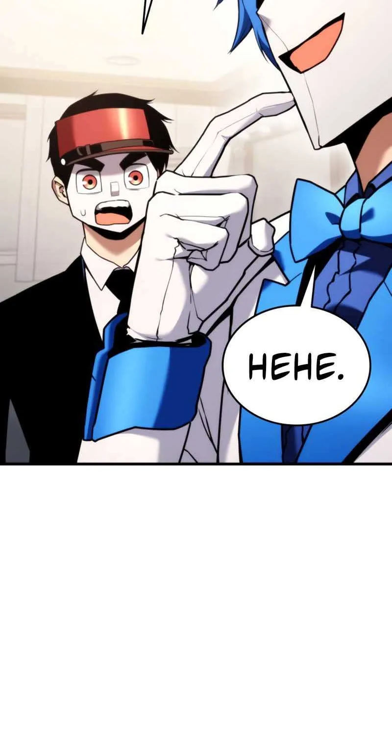 Read Ranker’S Return chapter 52 image 23 on Lezhin